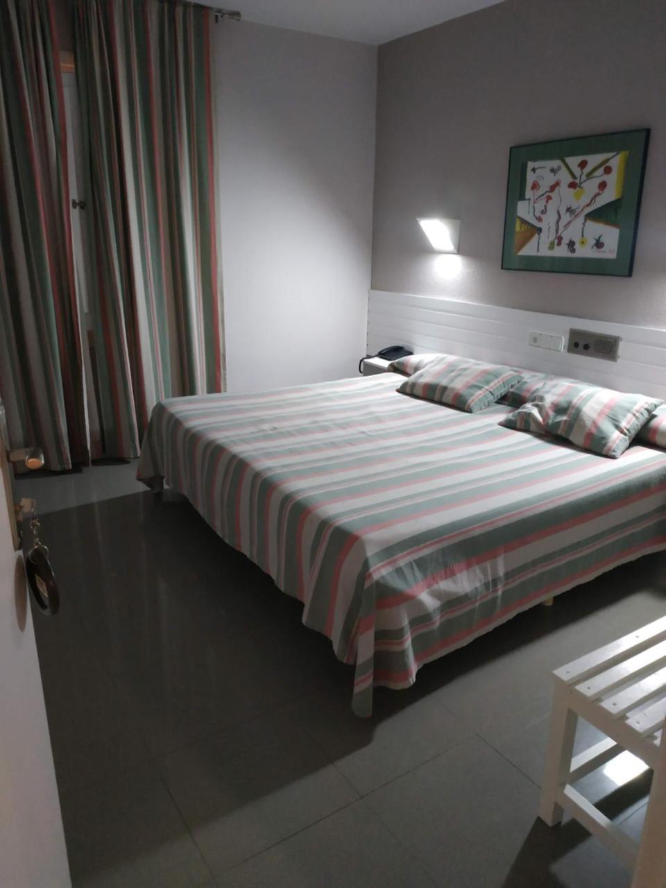 Hotel Fidalgo Calamocha Εξωτερικό φωτογραφία